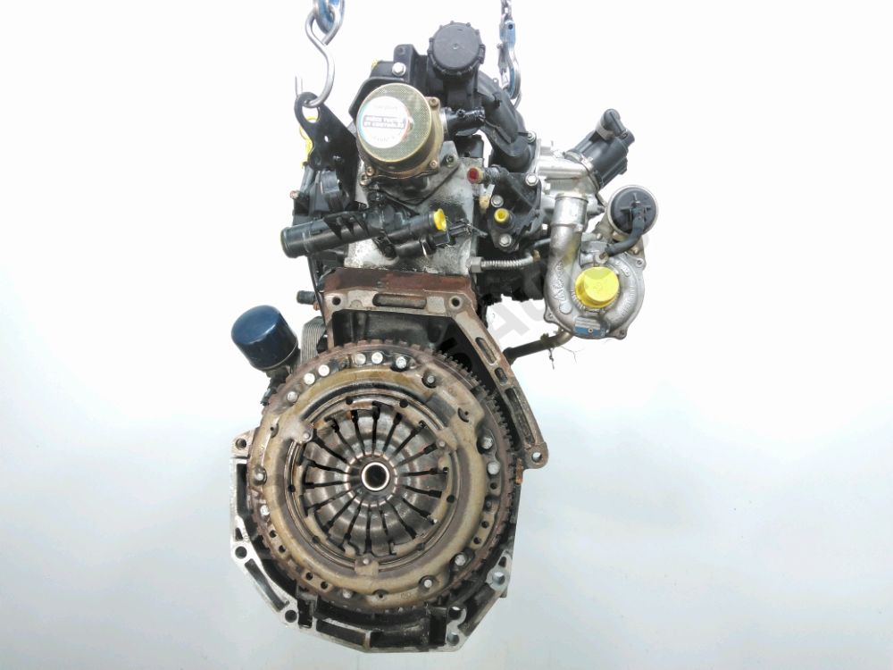 Moteur