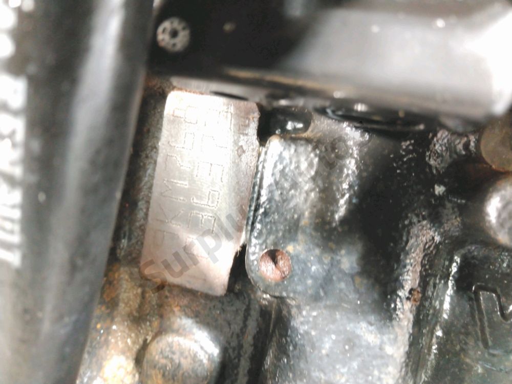 Moteur
