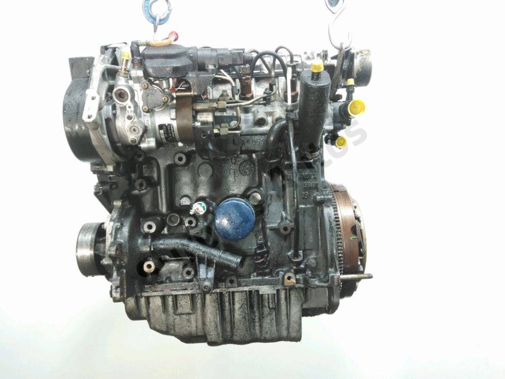 Moteur