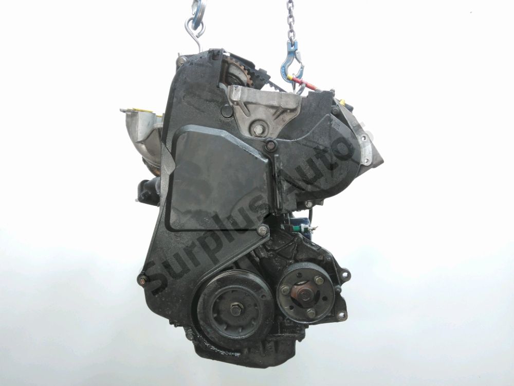 Moteur