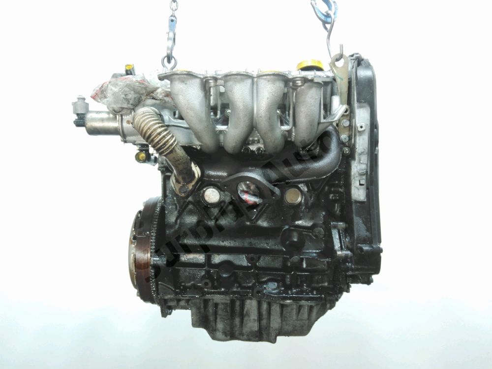 Moteur