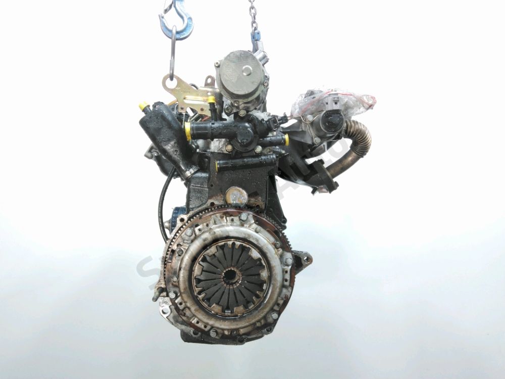Moteur