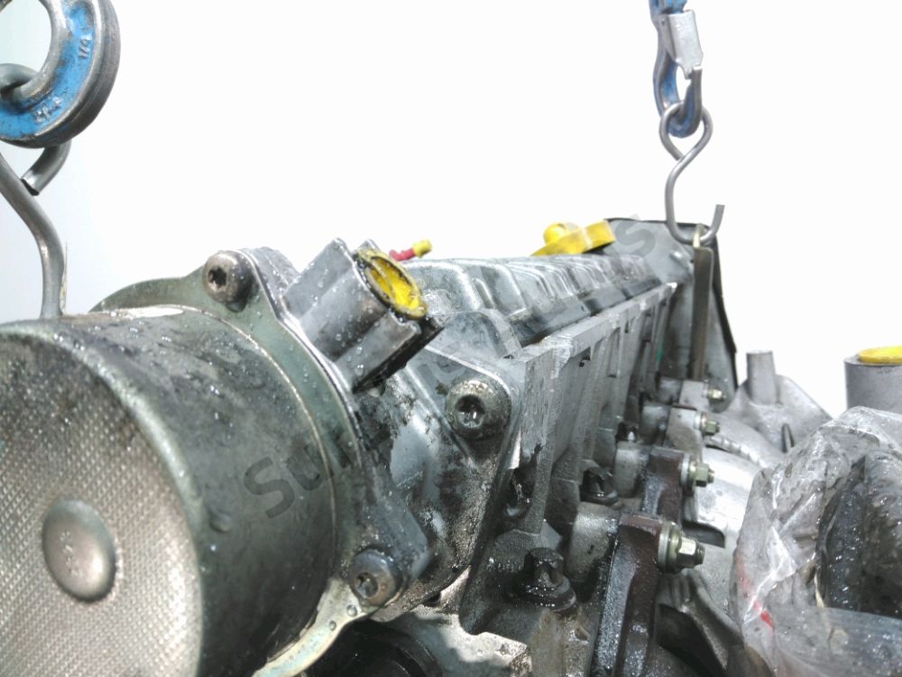Moteur