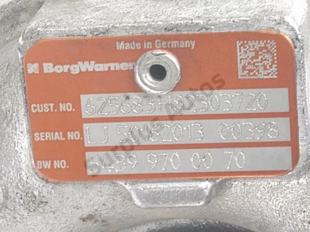 Turbo