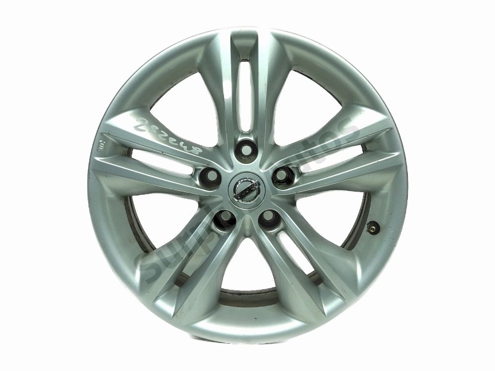 Jante aluminium