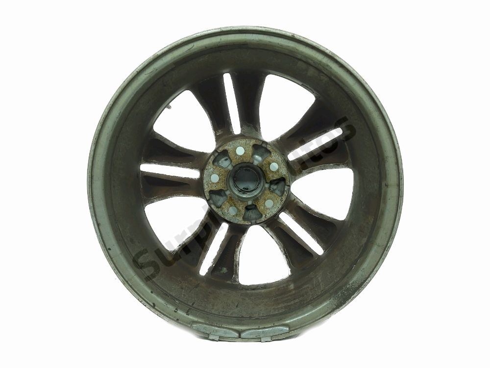 Jante aluminium