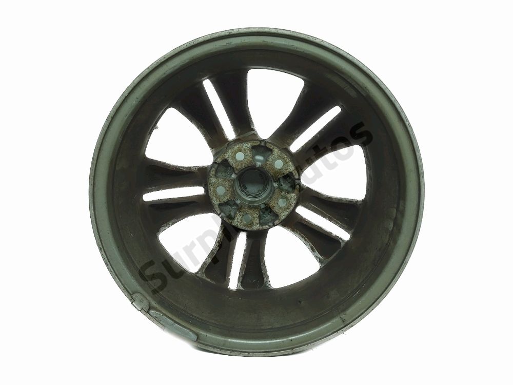 Jante aluminium