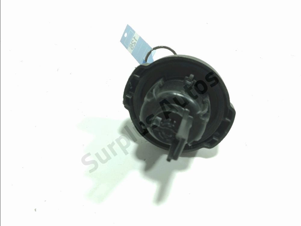 Bouchon de réservoir à carburant