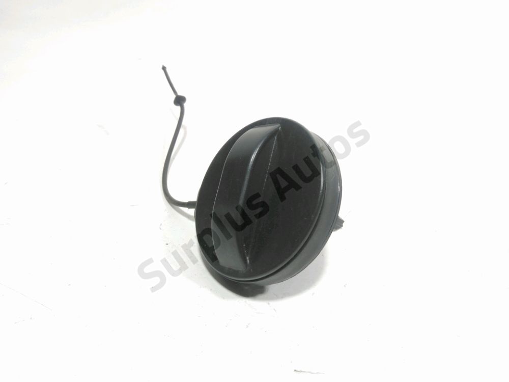 Bouchon de réservoir à carburant