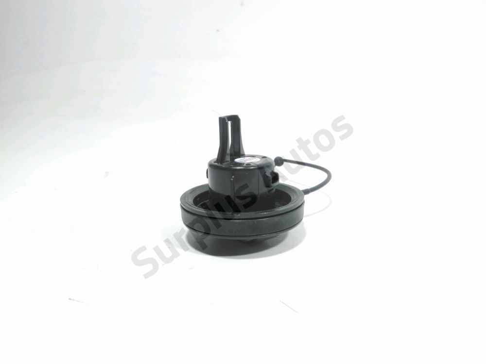 Bouchon de réservoir à carburant