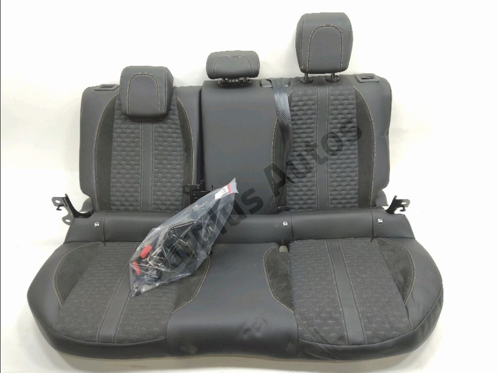 Kit banquette arrière complète
