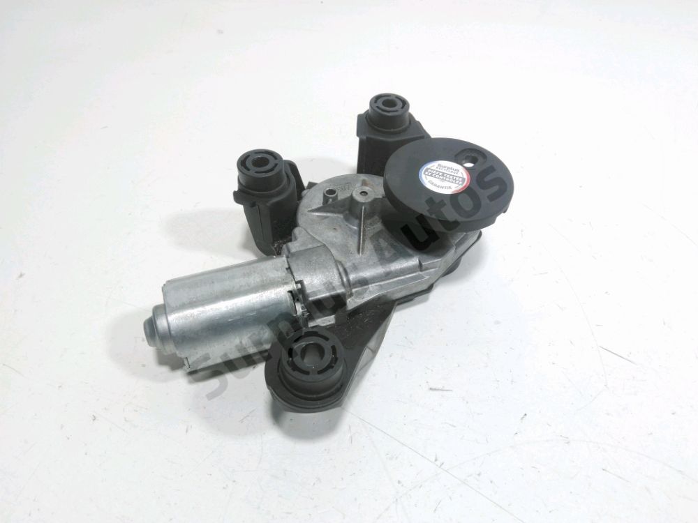 Moteur d'essuie glace arrière