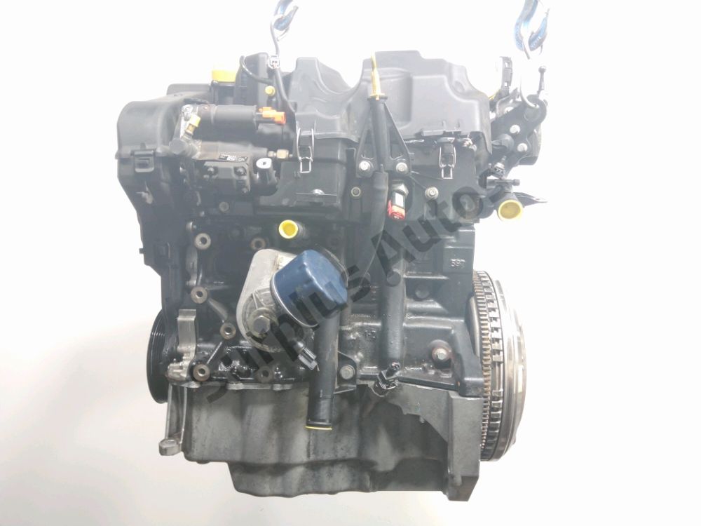 Moteur