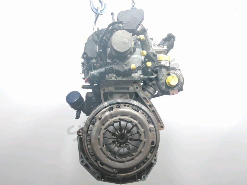 Moteur