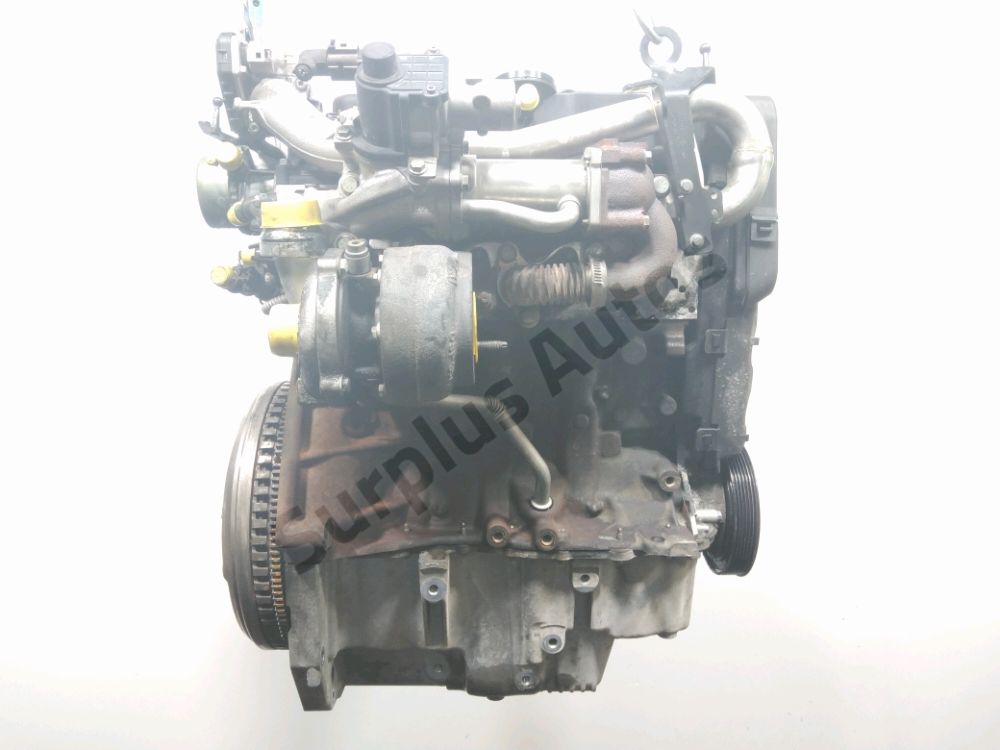 Moteur
