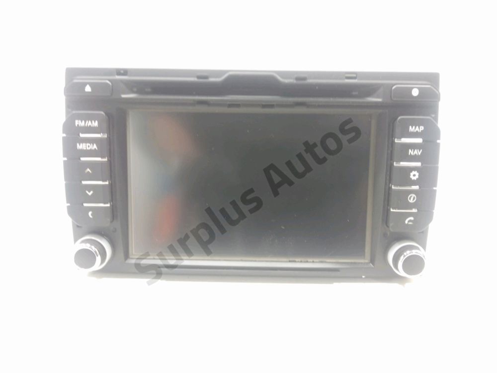 Autoradio
