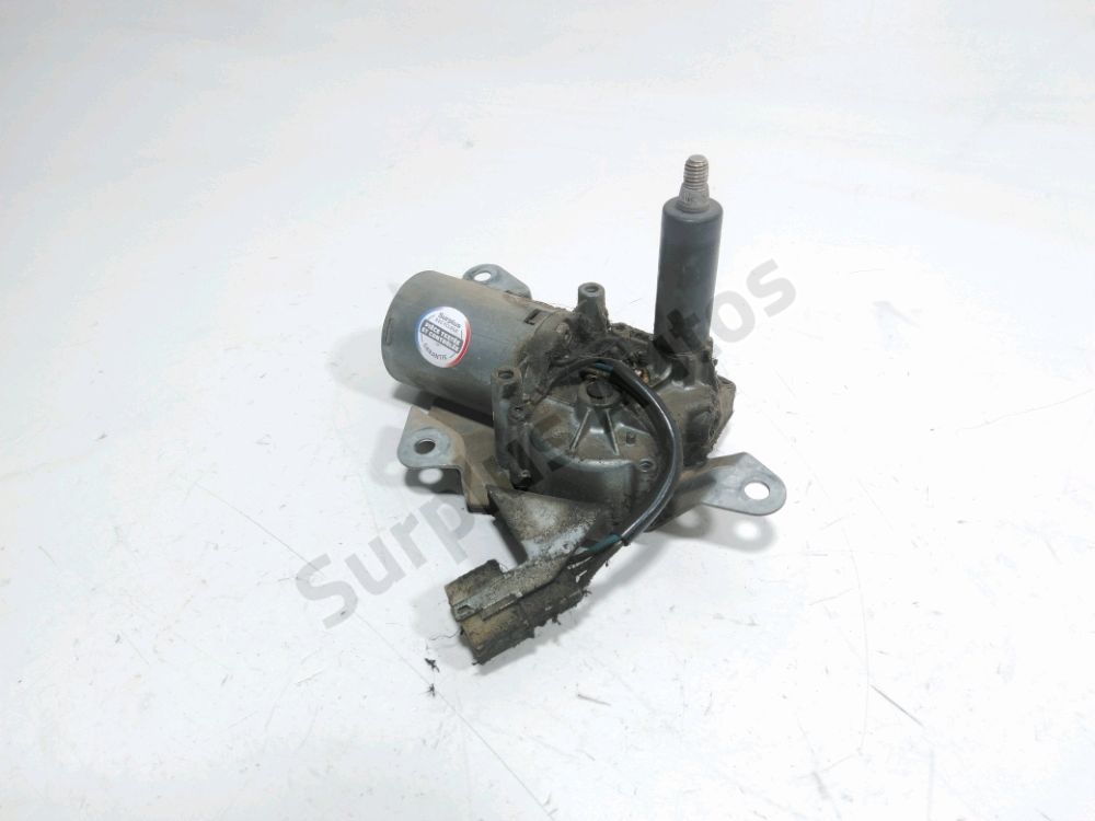 Moteur d'essuie glace arrière