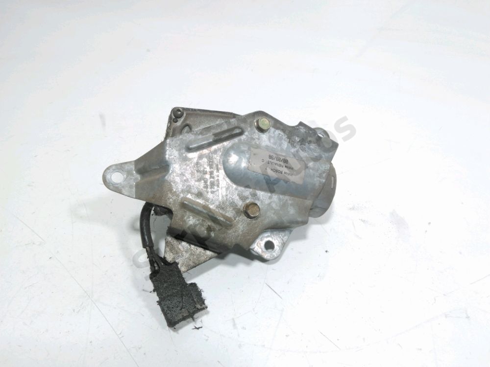 Moteur d'essuie glace arrière