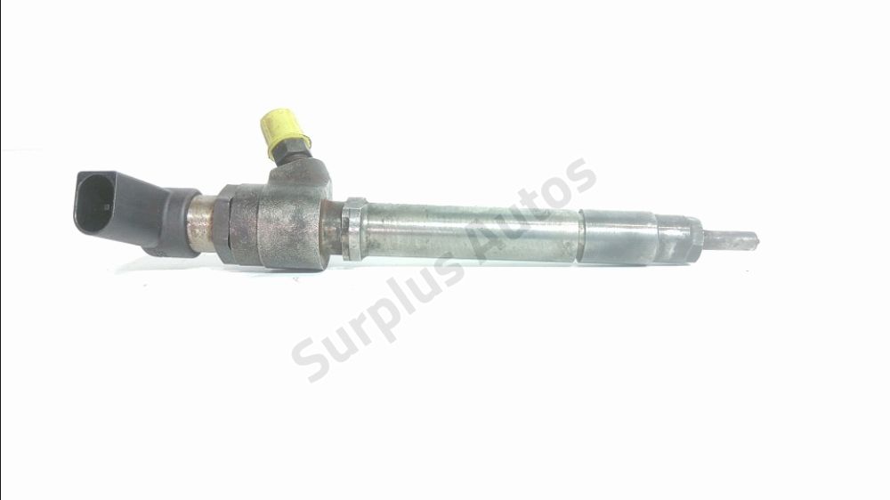 Injecteur 2
