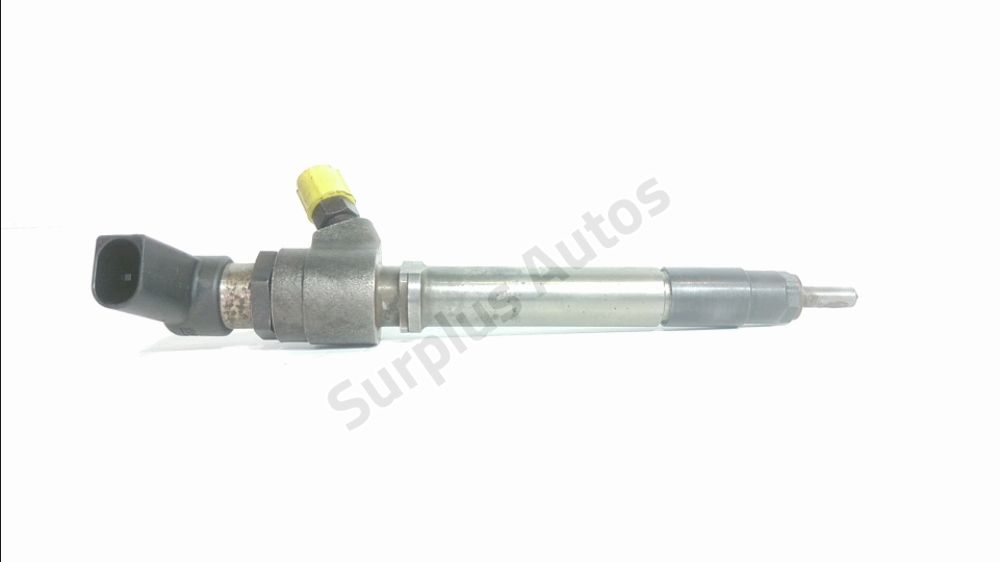 Injecteur 3