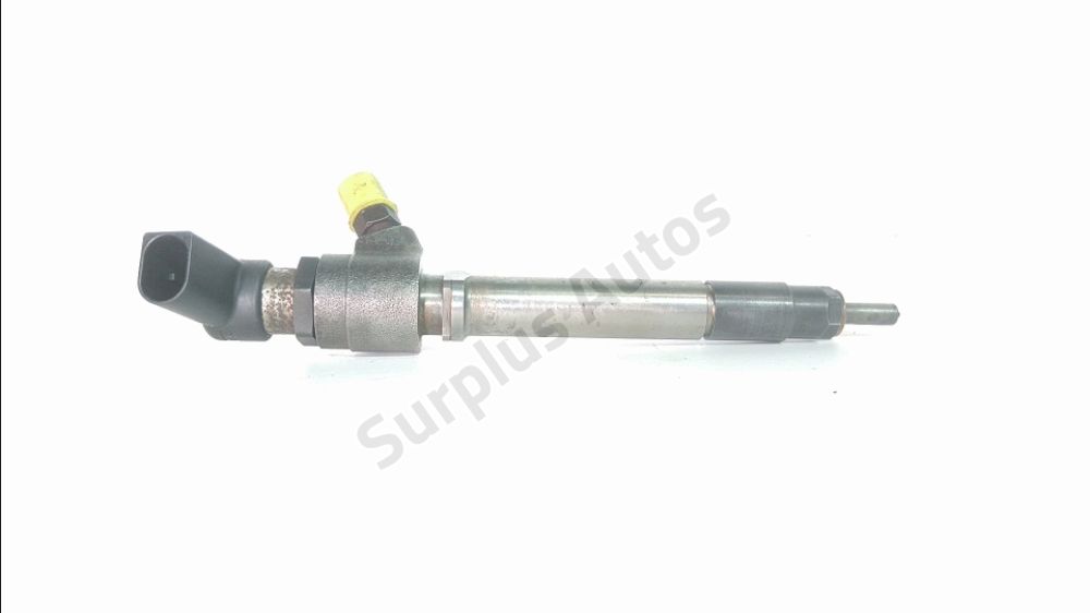 Injecteur 4