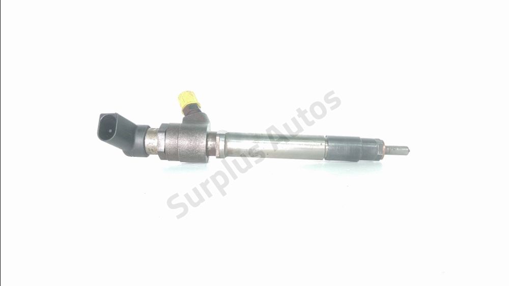 Injecteur 5