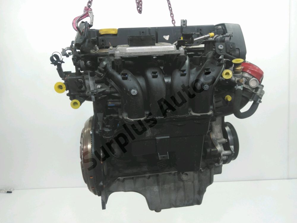 Moteur