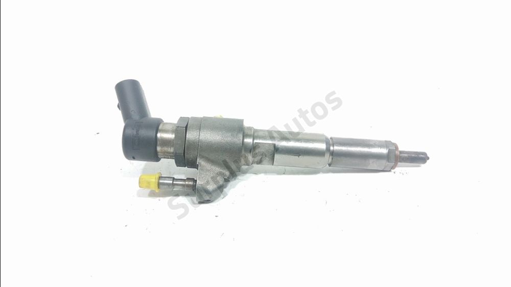 Injecteur 2