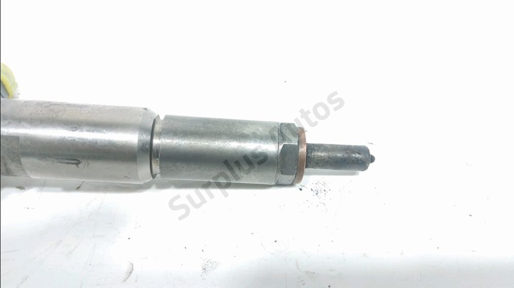 Injecteur 2