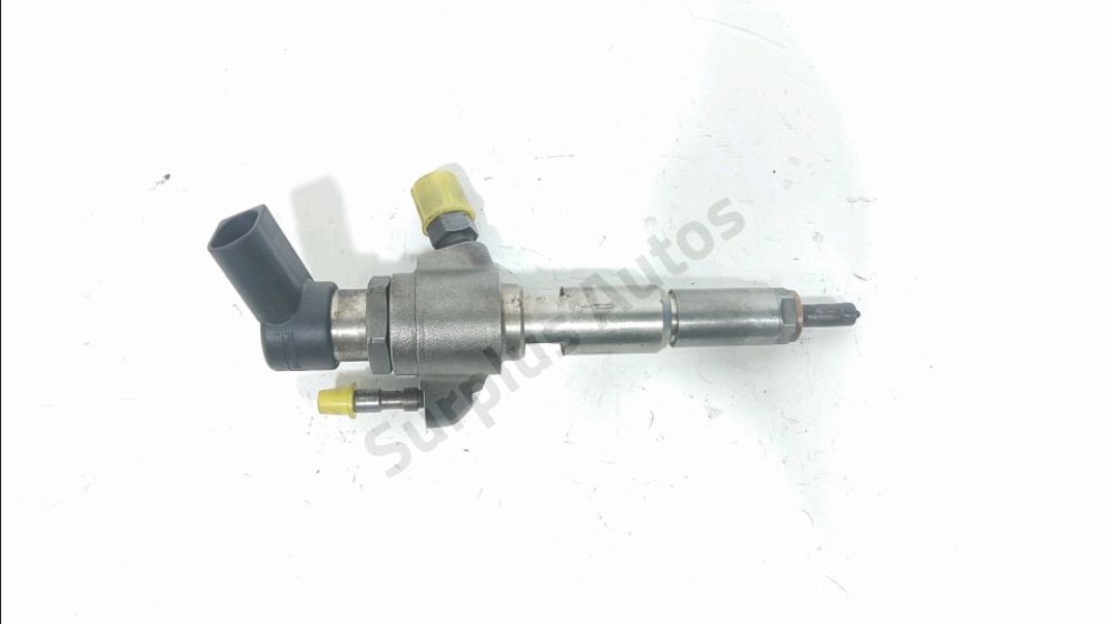 Injecteur 2