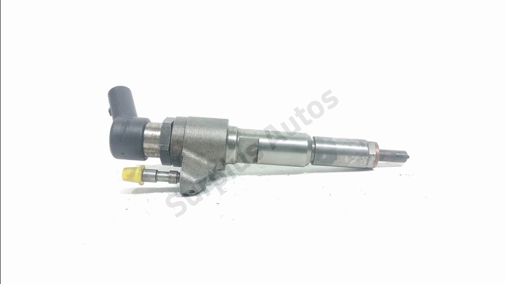 Injecteur 3