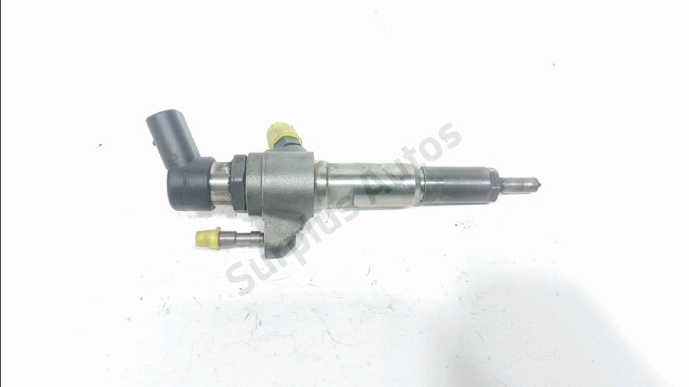 Injecteur 2