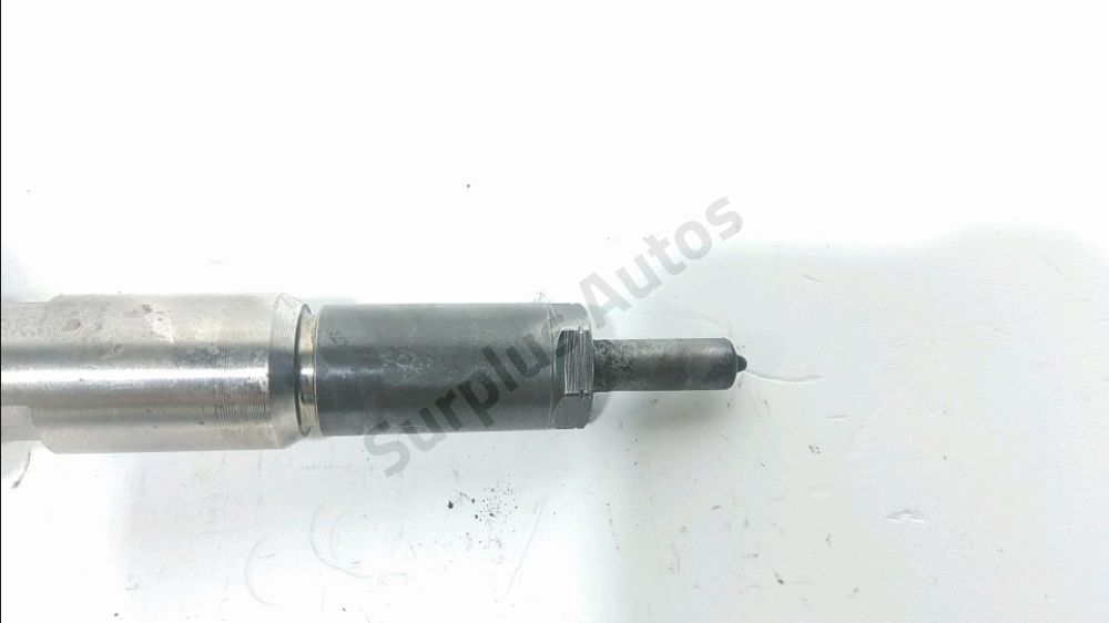 Injecteur 2