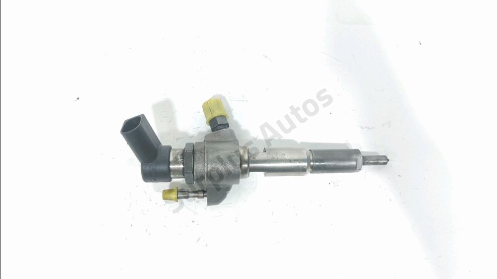 Injecteur 2