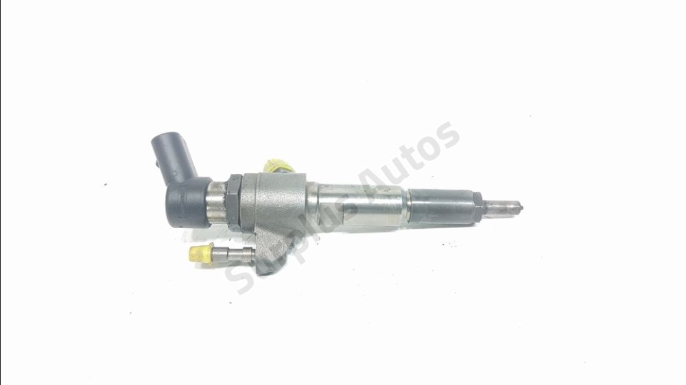 Injecteur 3