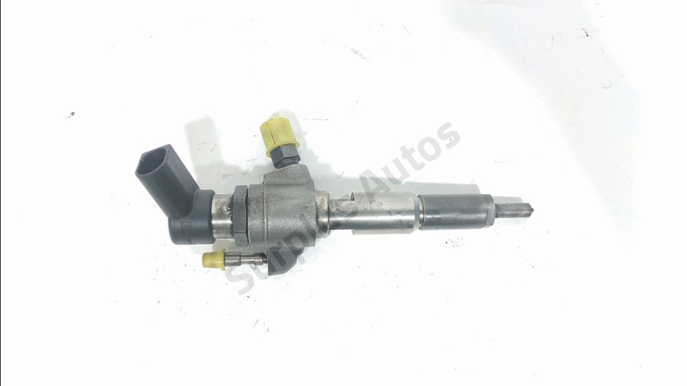 Injecteur 3