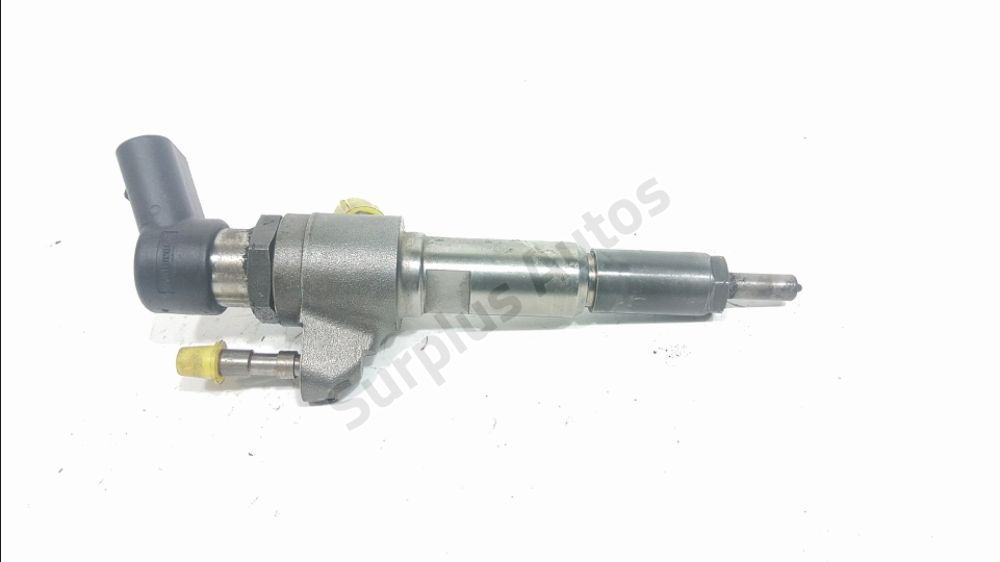 Injecteur 4