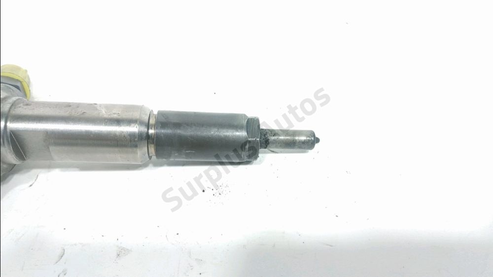 Injecteur 4