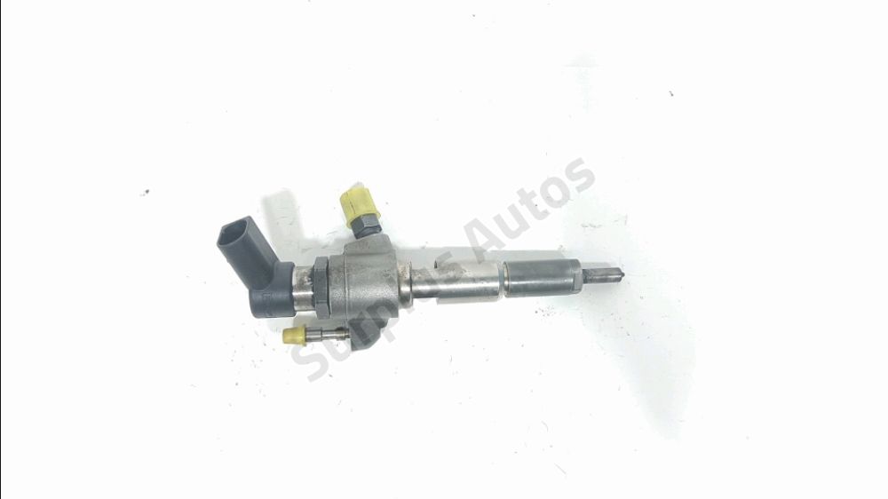 Injecteur 4
