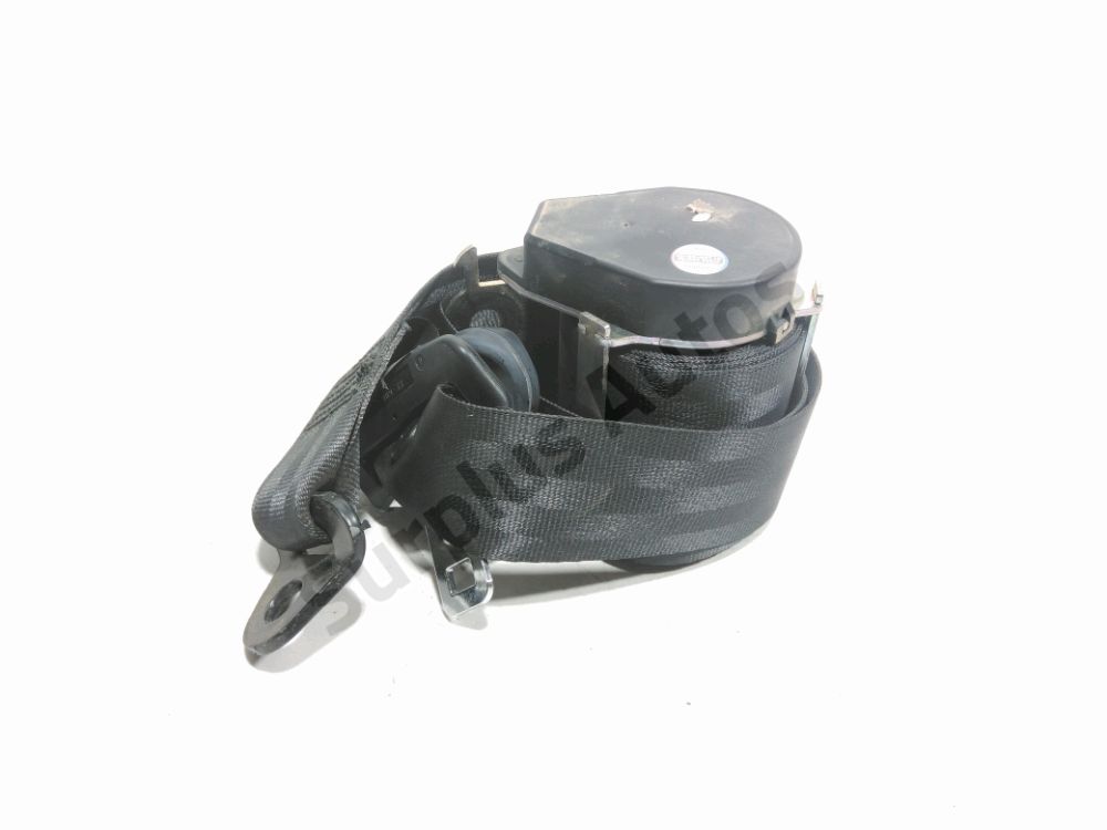 Ceinture avant droite