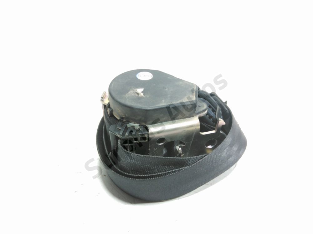 Ceinture avant droite