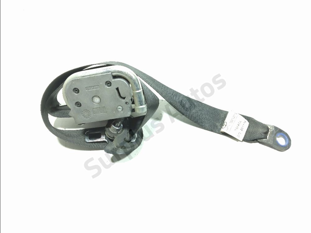 Ceinture avant gauche