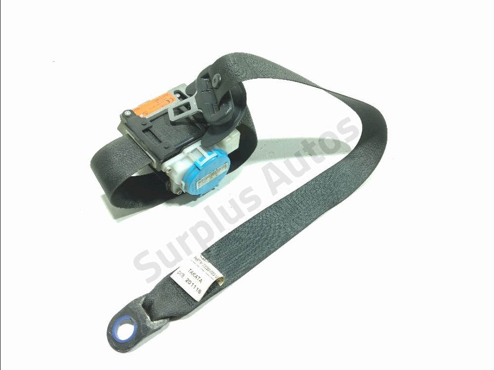 Ceinture avant gauche