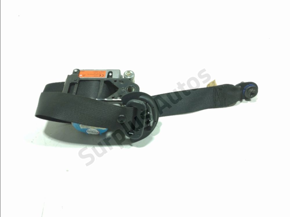 Ceinture avant droite