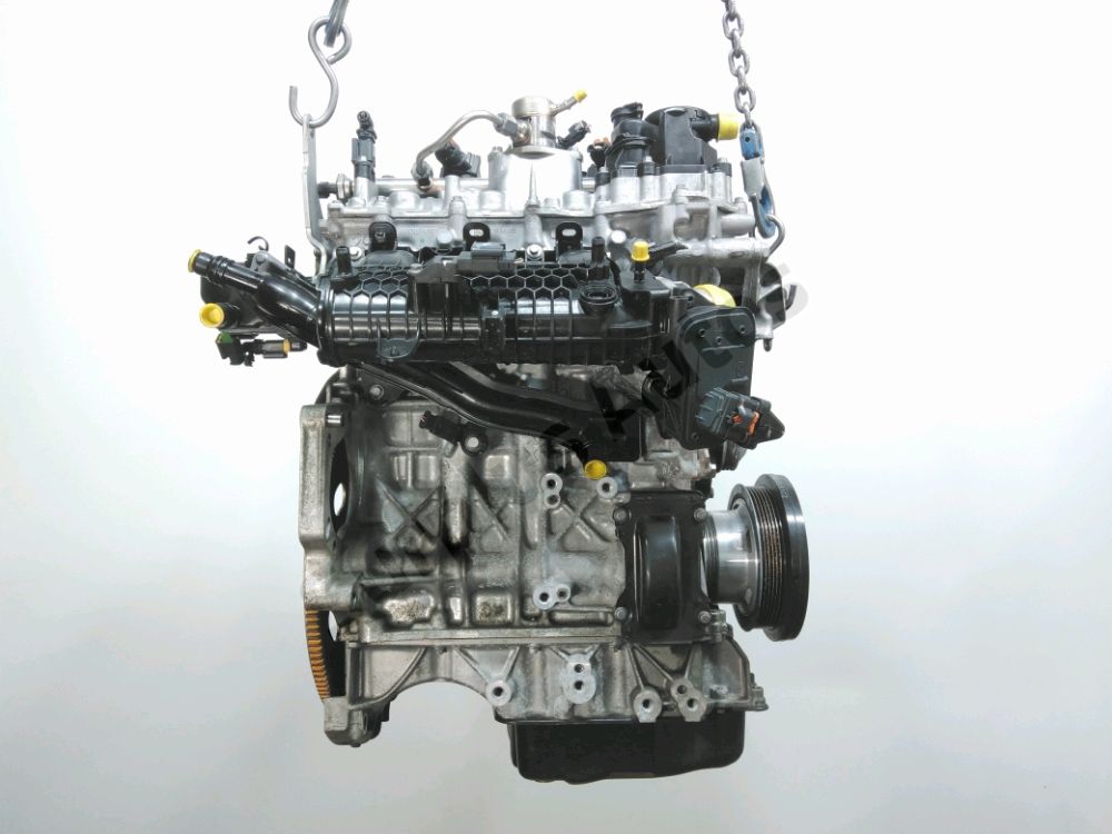 Moteur