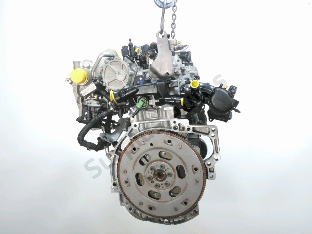 Moteur
