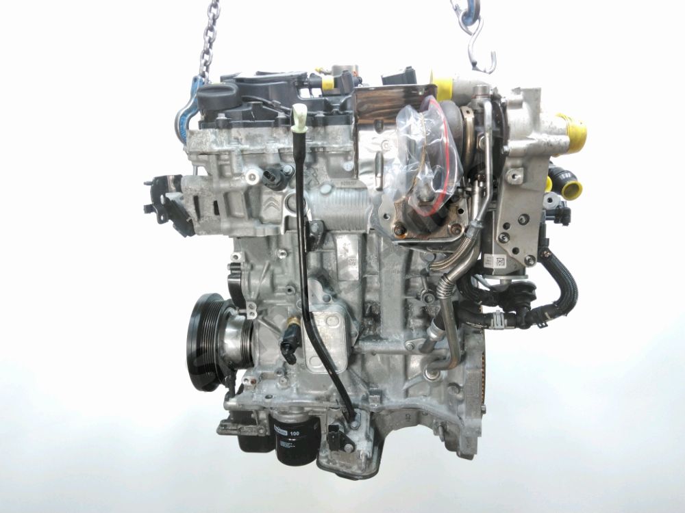 Moteur