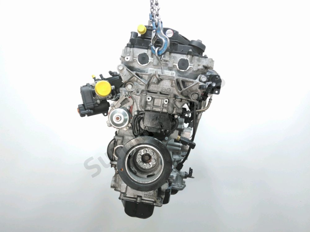 Moteur