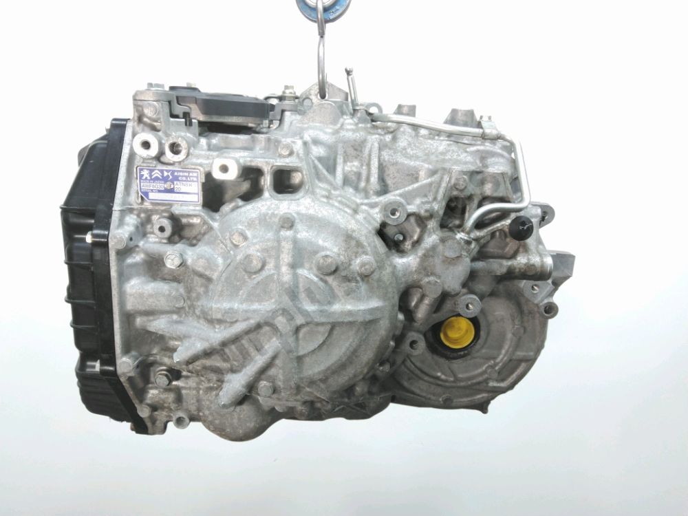 Boite à vitesse automatique