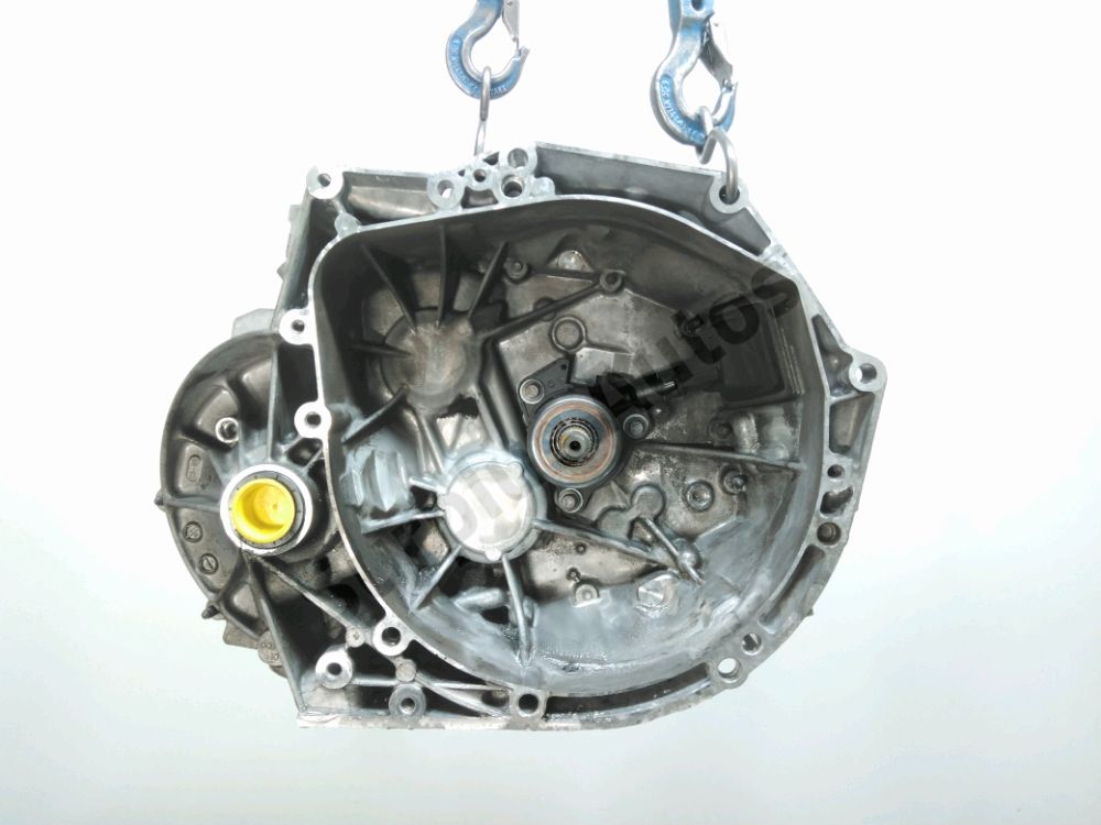 Boite à vitesse automatique